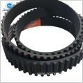 Focus Transit 2.4 rubber engine belt 13568-54050/130RM28